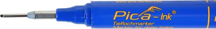 Immagine prodotto Pica Marcatore a foro profondo INK (Blu, 1.50 mm, 1 x)