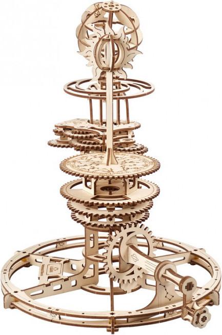 Produktbild Ugears Mechanisches Tellurium