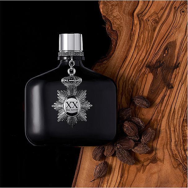Immagine prodotto John Varvatos Xx (Eau de toilette, 75 ml)