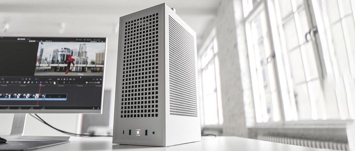 Produktbild Hyte Revolt 3 (ITX)