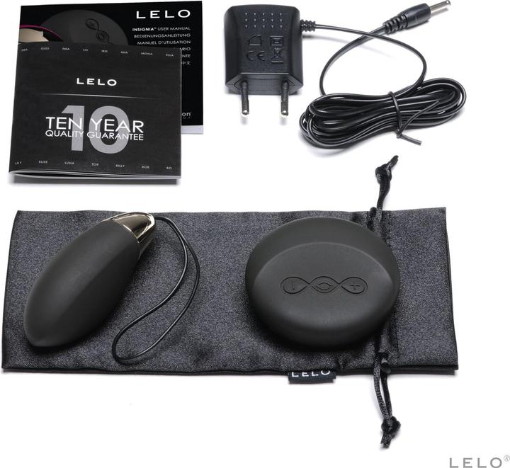 Image du produit LELO Lyla 2