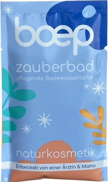 Image du produit Boep Bain magique (Huile de bain)