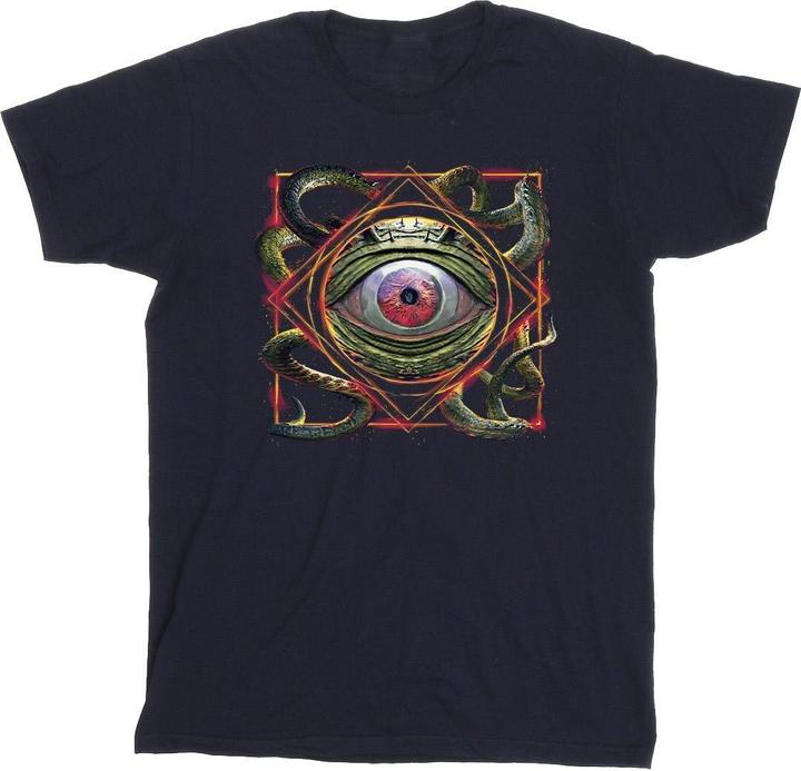 Produktbild Doctor Strange Snake Eyes TShirt (3XL)