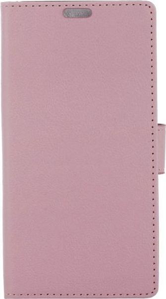 Image du produit MU Classic Housse en cuir (LG Q6, LG Q6+)