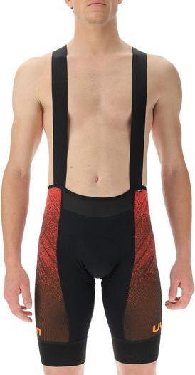 UYN Fahrrad-Trägerhose Racefast