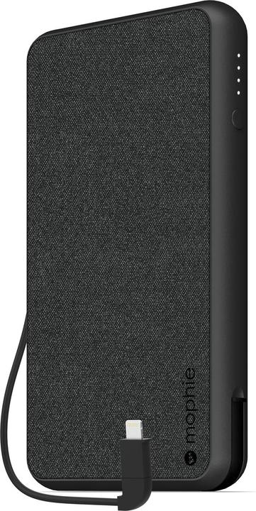 Produktbild mophie Powerstation Plus XL (10000 mAh, 10 W, 37 Wh)