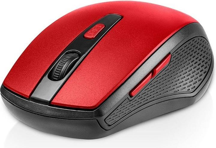Actual product image Tracer Deal Red RF Nano Mouse Wireless (Wireless)
