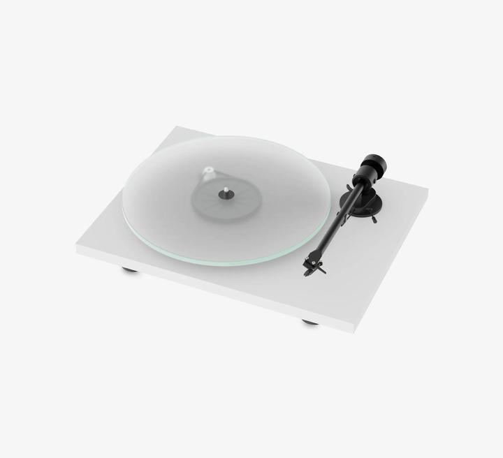 Immagine prodotto Pro-Ject T1 BT (Manuale)