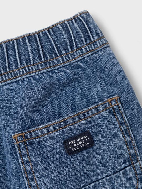 Image du produit Name it NMMRYAN JOG JEANS 9900-BY NOOS (122)