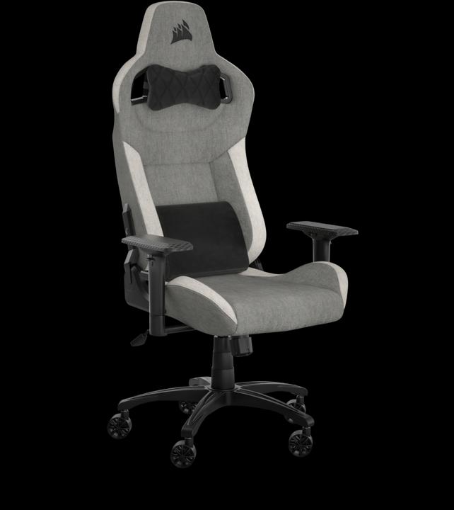 Actual product image Corsair T3 Rush (2023)