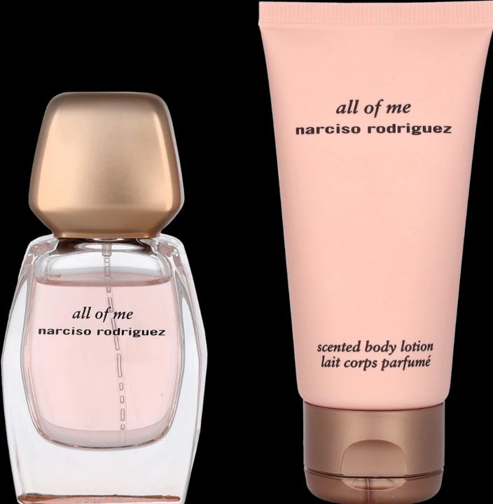 Produktbild Narciso Rodriguez All Of Me (Parfum set)