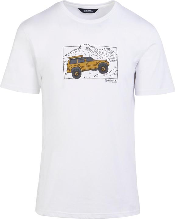 Regatta Cline IX TShirt (3XL)