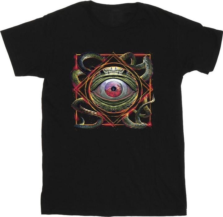 Immagine prodotto Doctor Strange Snake Eyes Maglietta Uomo (3XL)