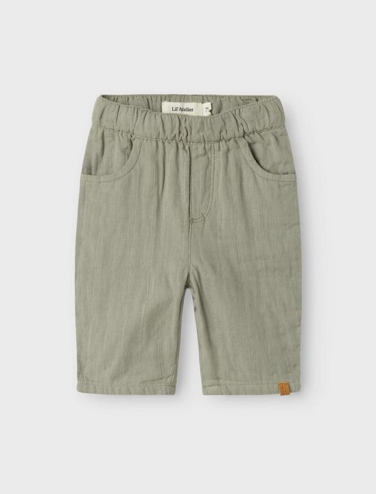Image du produit Name it Bio-Baumwoll Hose (68)