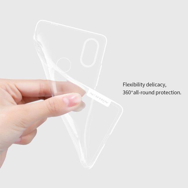 Produktbild Nillkin Nature Soft Series (Xiaomi Mi 8 SE)