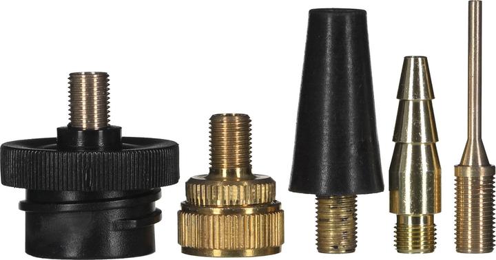 Actual product image Einhell TE-AC 36/6/8 Li OF Set (8 bar, 6 l)