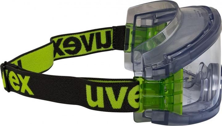 Immagine prodotto Uvex Safety Occhiali di sicurezza 9301714 Blu, Rosso
