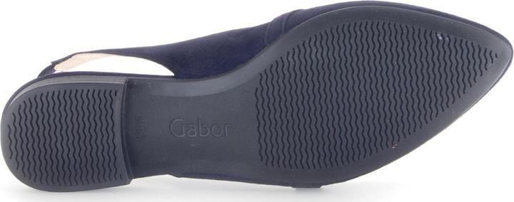 Actual product image Gabor Pumps (38)