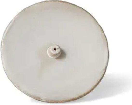 Image du produit Cedar and Myrrh Räucherstäbchenhalter Raw Clay