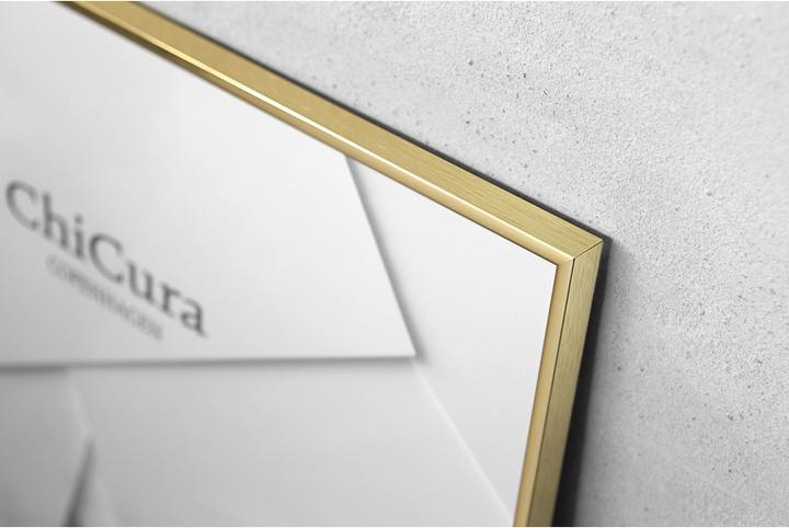 Immagine prodotto ChiCura Alu Frame Glass (40 x 50 cm)