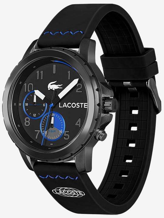 Produktbild Lacoste 2011206 Endurance Herrenuhr 43mm 5ATM (Analoguhr, 44 mm)