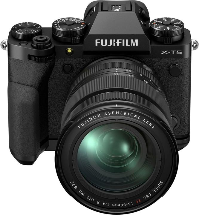 Immagine prodotto Fujifilm MHG-XT5 (Impugnatura)