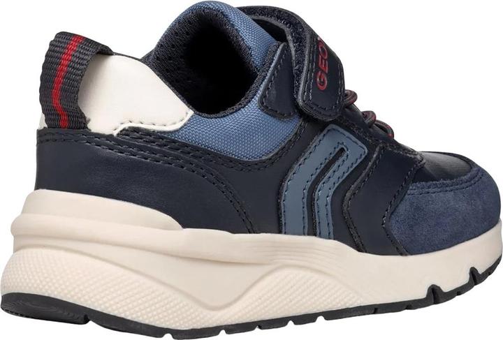 Image du produit Geox - Baskets ROONER - Garçon (30.5)