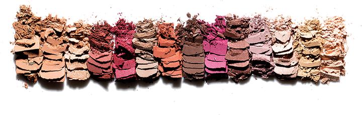 Produktbild Anastasia Beverly Hills Modern Renaissance (Cyprus Umber, Tempera, Golden ochre, Vermeer, Buon Fresco, Antique Bronze, Love Letter, Realgar, Warm Taupe, Venetian red, Red Ochre, Primavera, Burnt Orange, Raw Sienna)