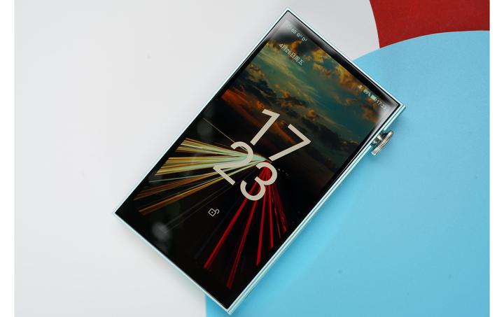 Immagine prodotto iBasso DX180 (128 GB)