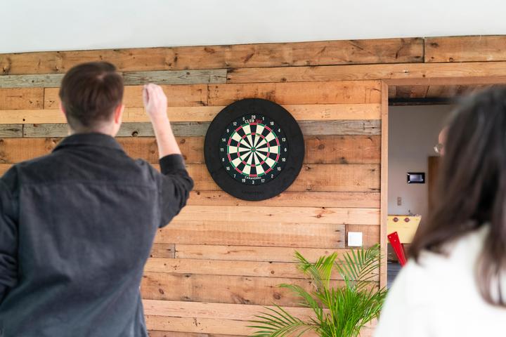 Image du produit Decathlon CLUB 500