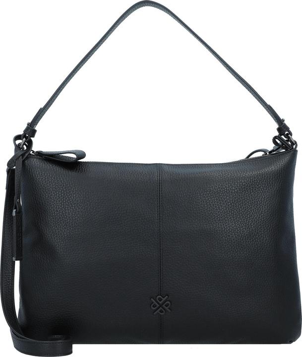 Image du produit Picard Match Sac à bandoulière en cuir 38 cm