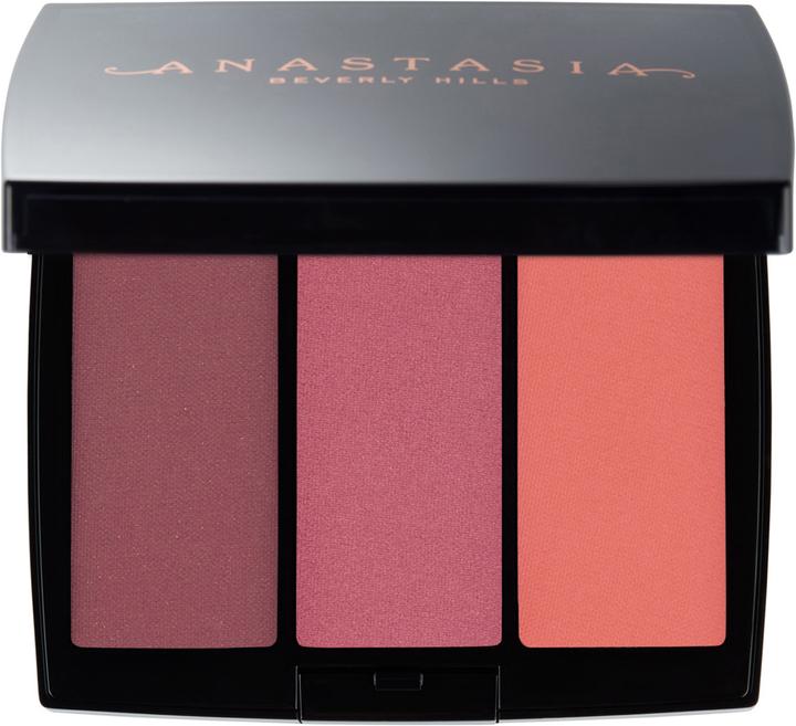 Anastasia Beverly Hills Blush Trio (Berry Adore)