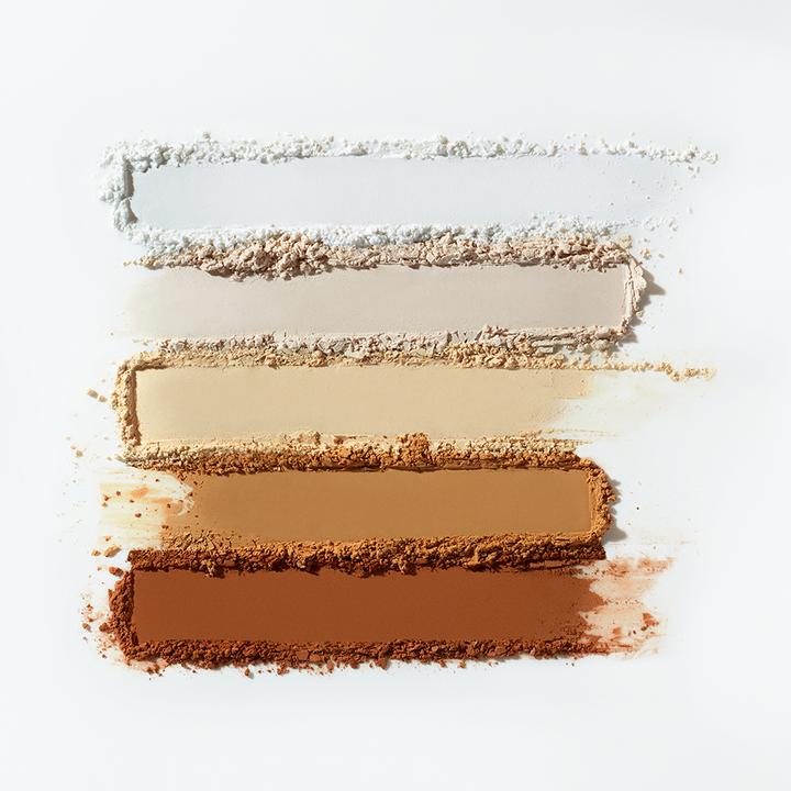Actual product image Anastasia Beverly Hills Loose Setting Powder (Deep Peach)
