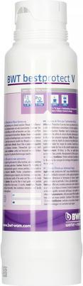 Immagine prodotto BWT filtro acqua bestprotect V - FS23N00A00