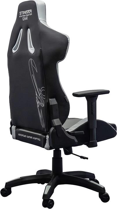 Immagine prodotto Woxter Stinger Station Master One in grigio