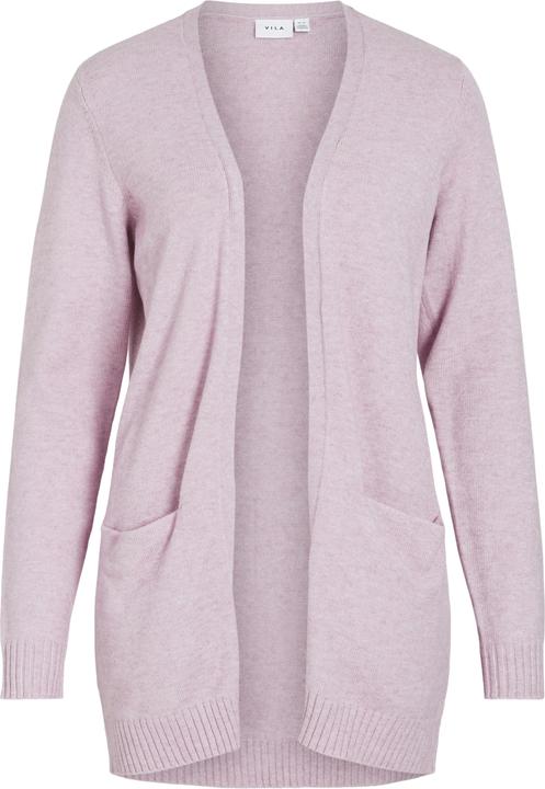 Actual product image Vila Basic cardigan (XS)