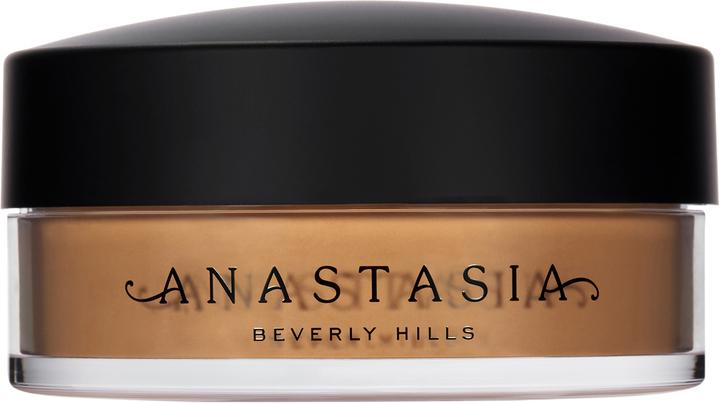Anastasia Beverly Hills Poudre de réglage lâche (Pêche profonde)
