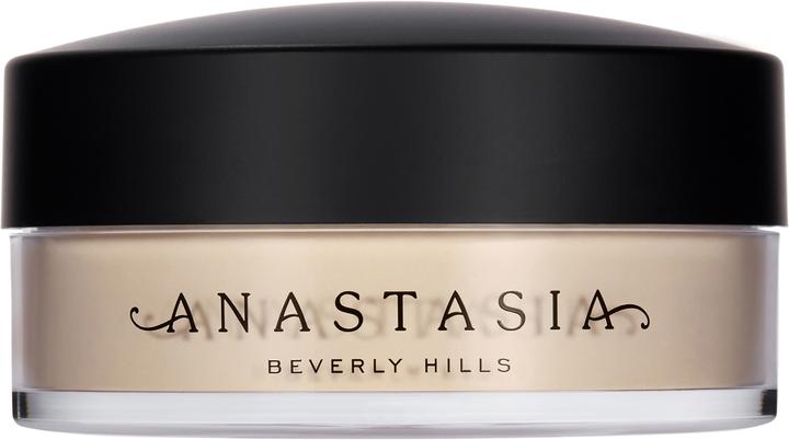 Anastasia Beverly Hills Loose Setting Powder (Vanille)