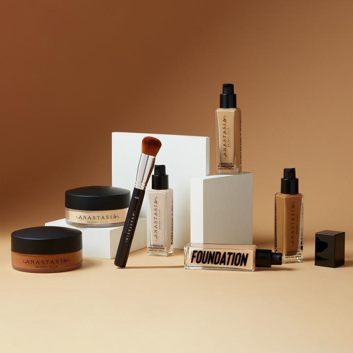 Produktbild Anastasia Beverly Hills Luminous Foundation (220N)