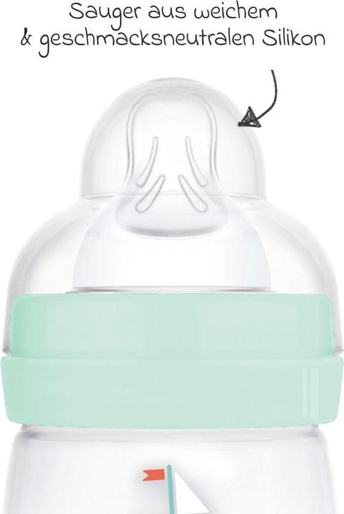 Produktbild MAM Easy Start Anti-Colic (160 ml)