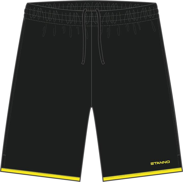 Image du produit Stanno Short Altius Femme (XL)