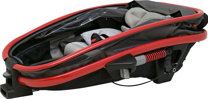 Image du produit hamax Outback 2 en 1