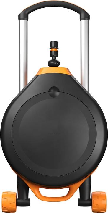 Actual product image Fiskars Waterwheel with wheels (27 m)