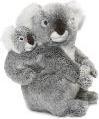 Image du produit WWF Koala avec bébé (28 cm)