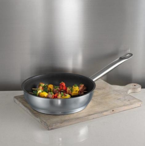 Immagine prodotto Kuhn Rikon Cater Star Inox (Padella per friggere)