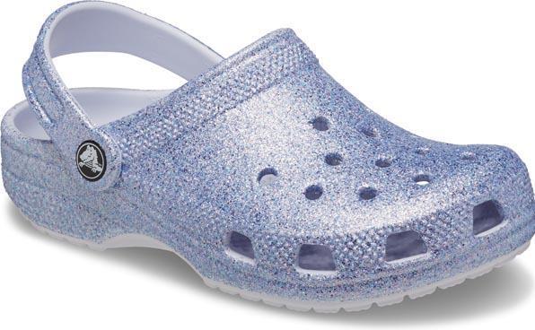 Image du produit Crocs T's Classic Glitter Clog (23)