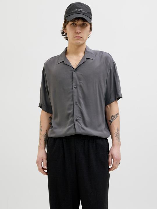 Immagine prodotto Jack & Jones Jjejeff Solid Resort Shirt S/S Sn (S)