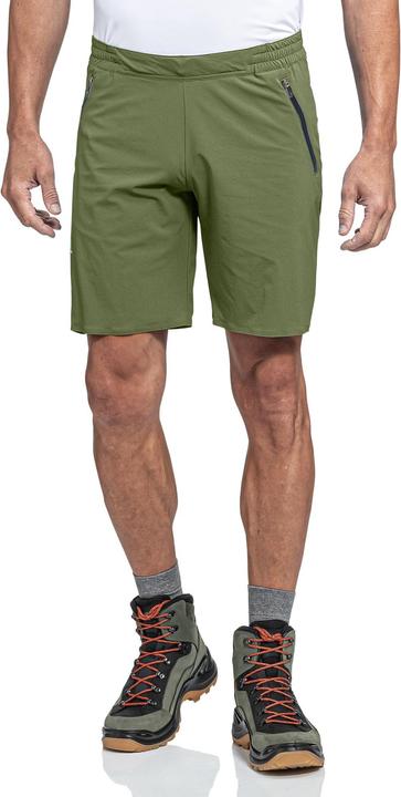 Actual product image Schöffel Hestad Light shorts (46, S)