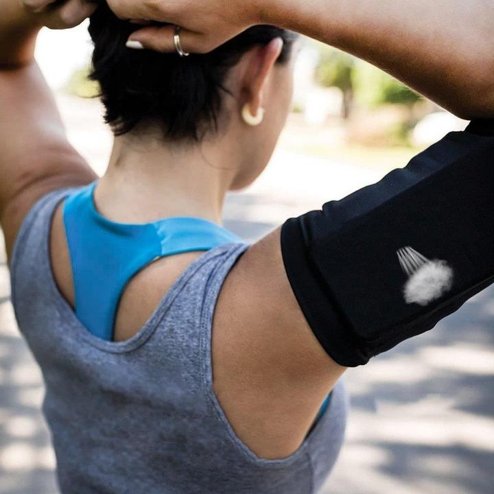 Image du produit Hurtel Running bracelet phone armband M blue