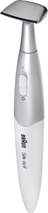 Actual product image Braun Silk-épil 7